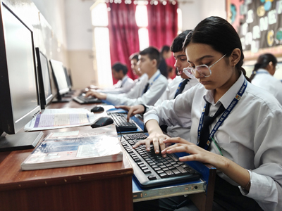 School Infrastructure