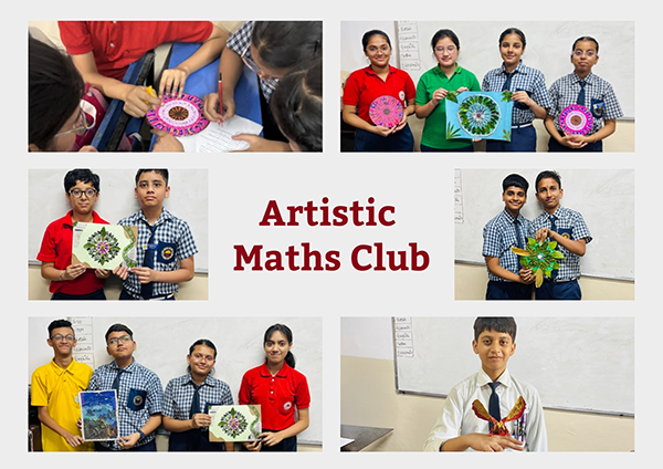 School Clubs