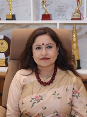 Dr. Vandana Tandon