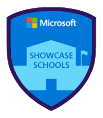 Microsoft Showcase Incubator School